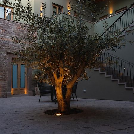 Hotel Casa Aranzazu San Luis Potosí Exterior photo